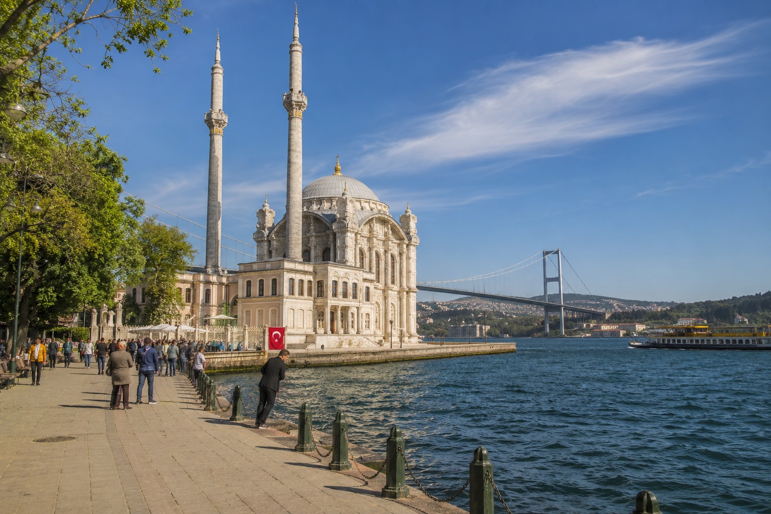 Istanbul Culture Journey