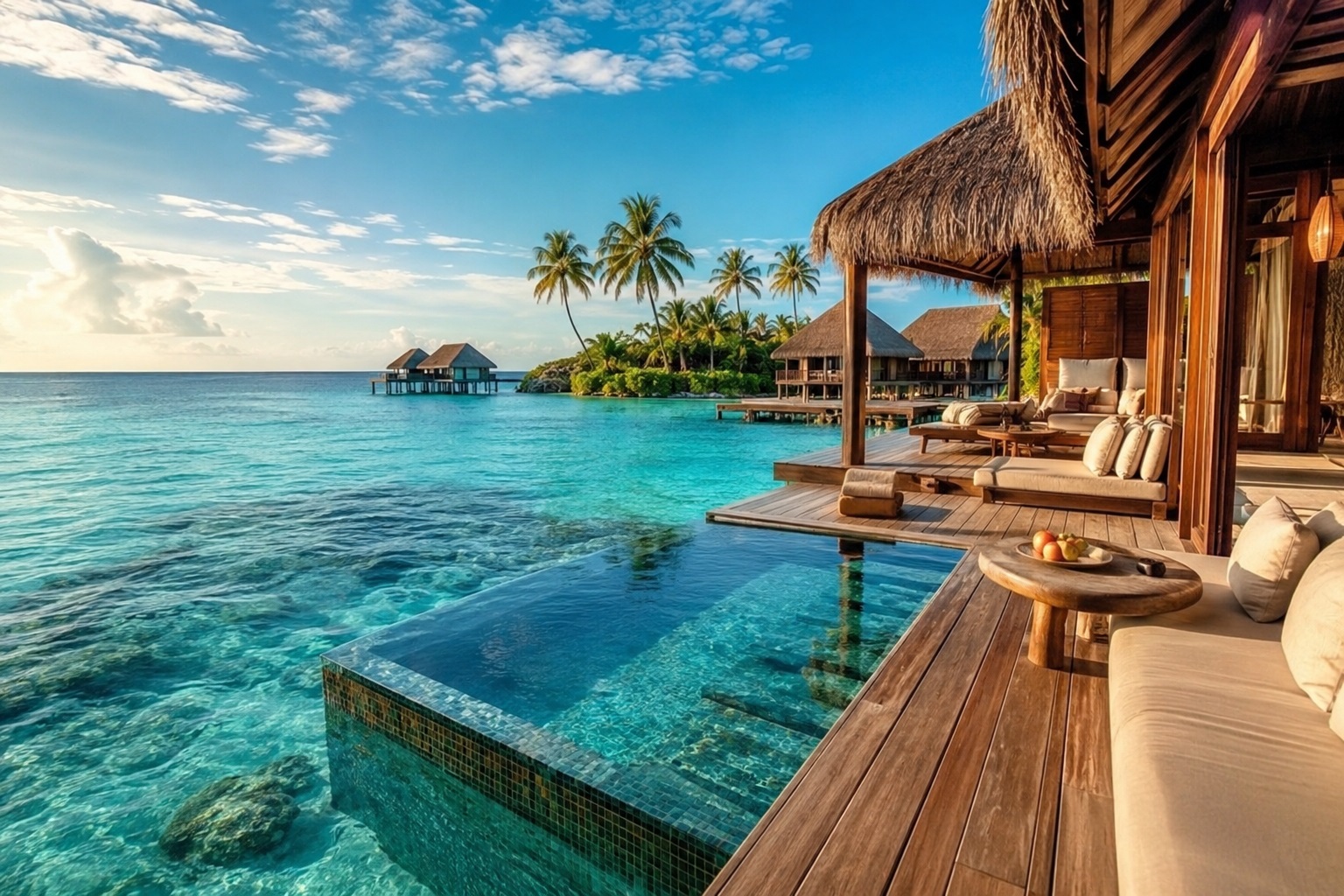 Premium Hotel Stay
