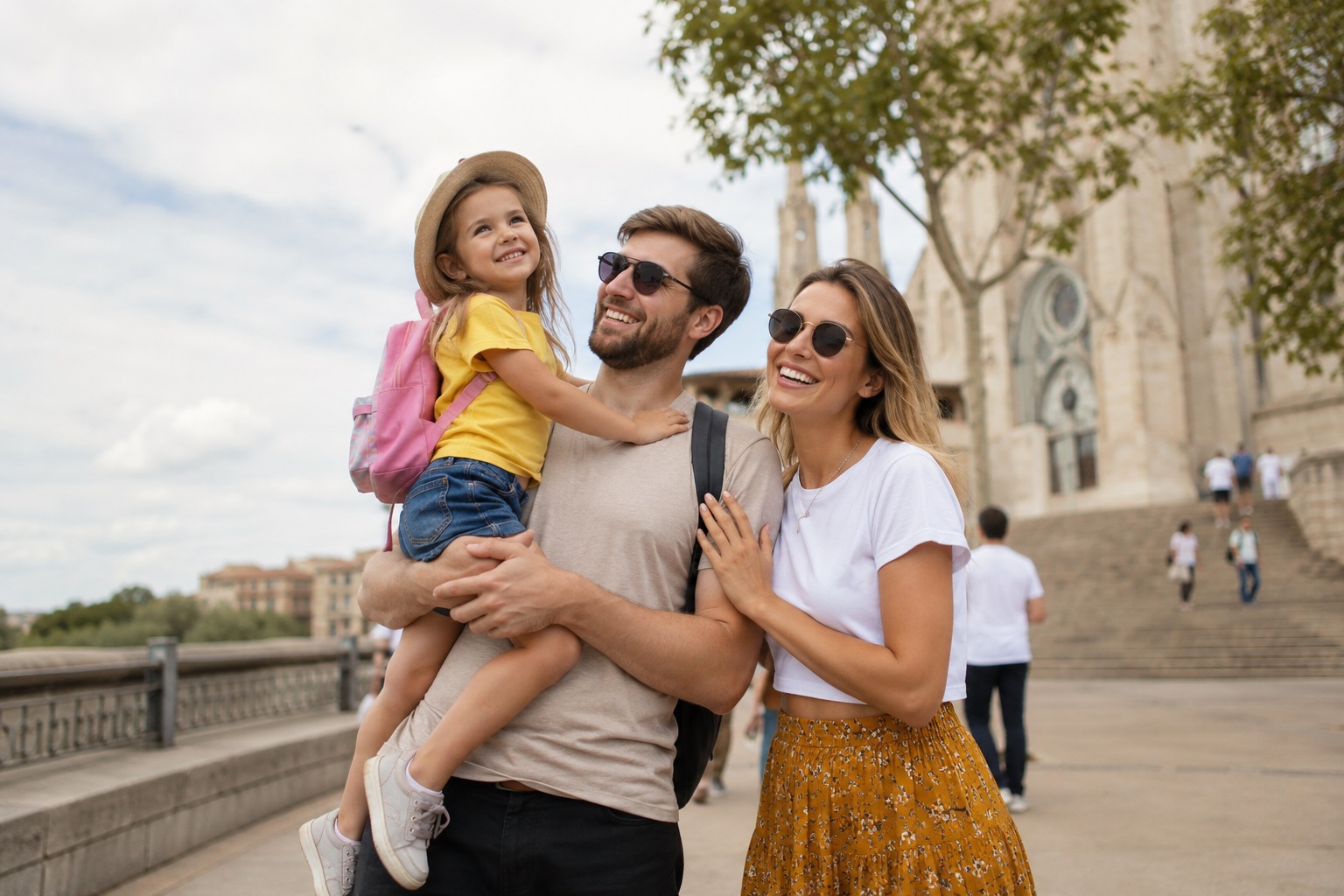 Family Attractions