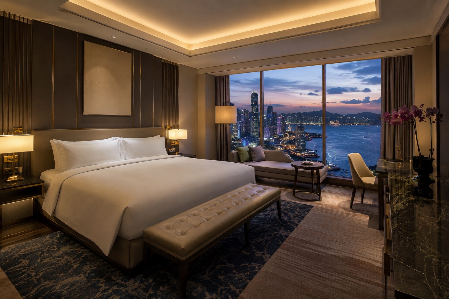Premium Hotel Deal